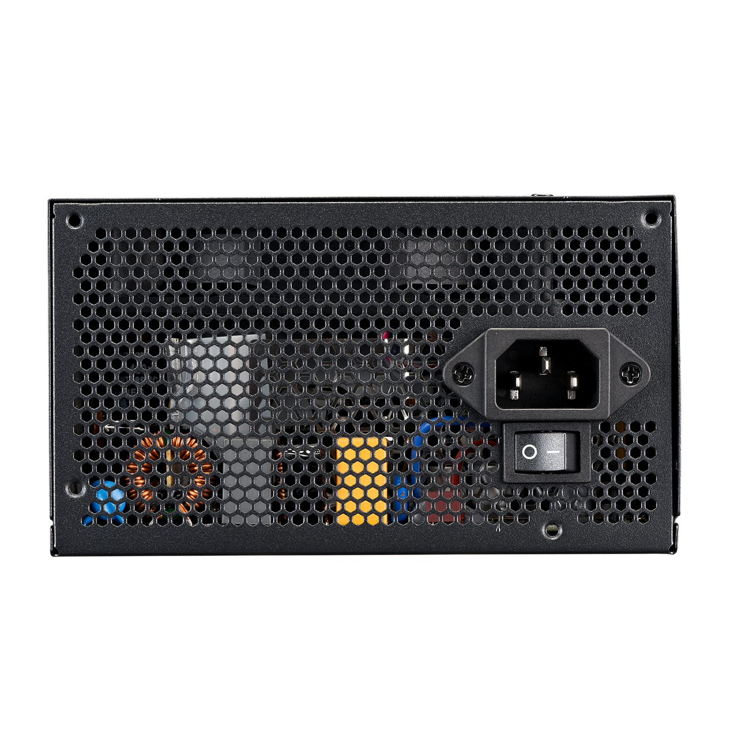 Cooler Master MWE 650W V2 Bronze Power Supply Cooler Master MWE 650W V2 Bronze Power Supply